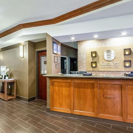 Comfort Inn & Suites Gillette Near Campbell Medical Center Экстерьер фото