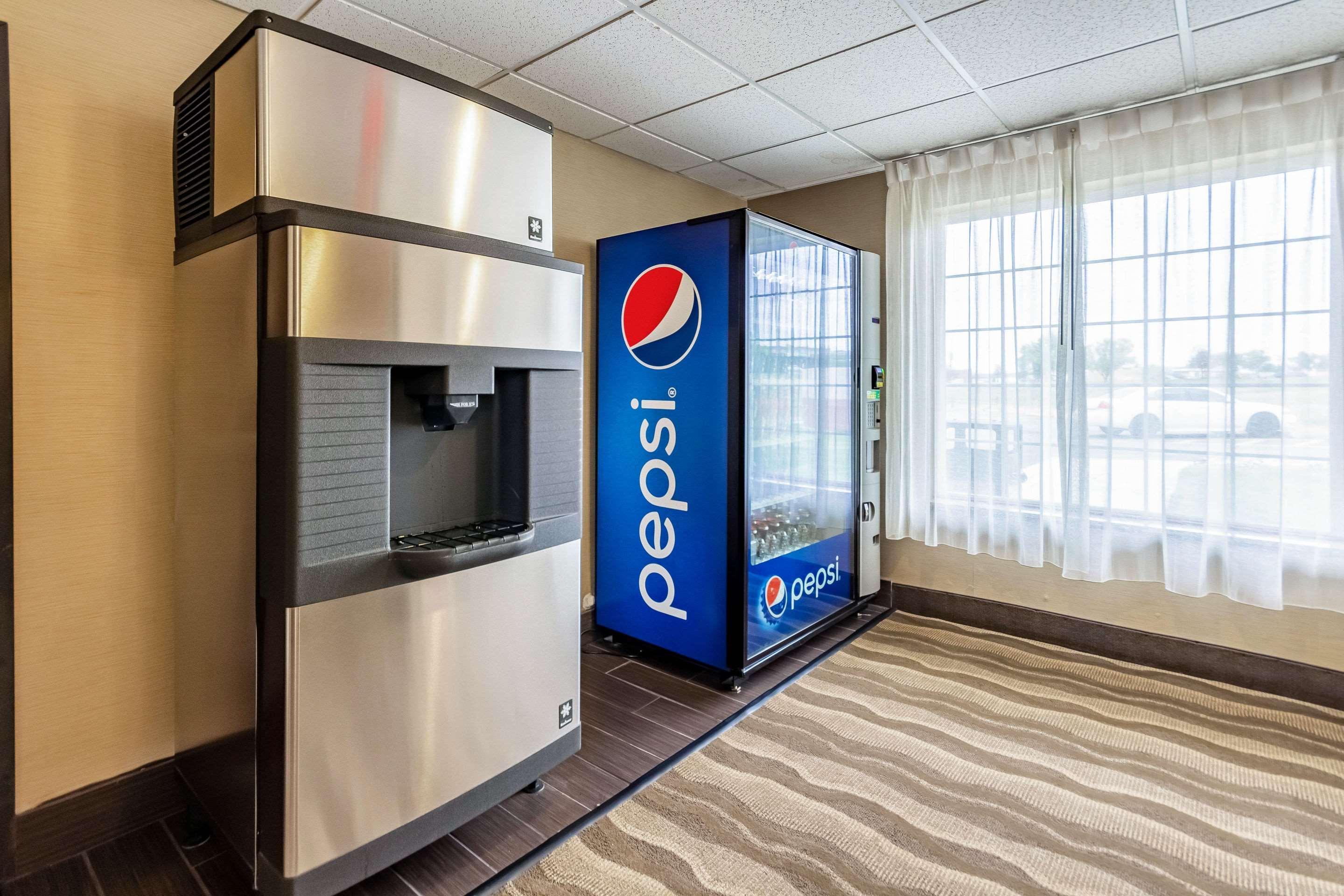 Comfort Inn & Suites Gillette Near Campbell Medical Center Экстерьер фото