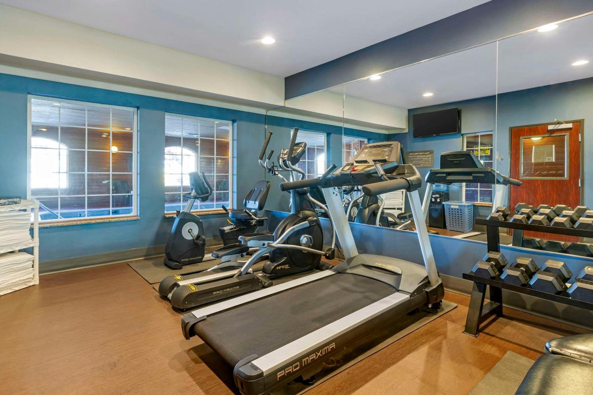 Comfort Inn & Suites Gillette Near Campbell Medical Center Экстерьер фото