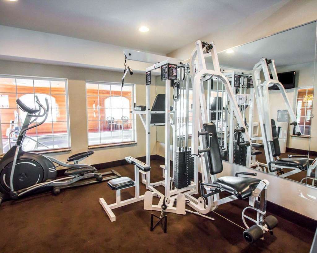 Comfort Inn & Suites Gillette Near Campbell Medical Center Удобства фото